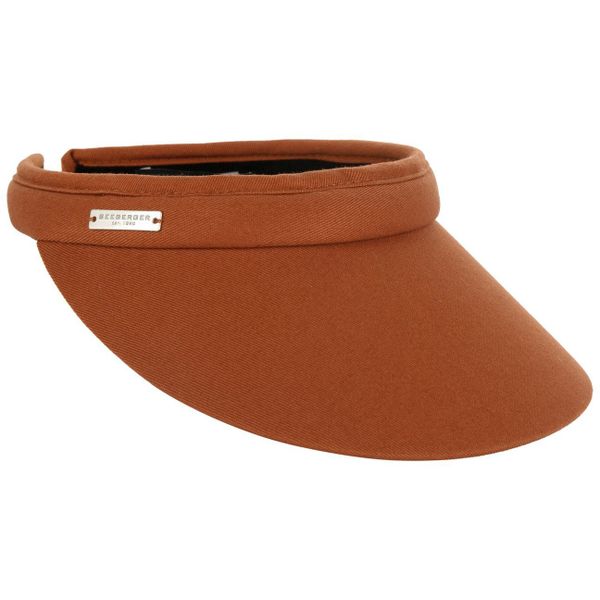 Seeberger Visor (1-St) Visor mit Schirm günstig online kaufen