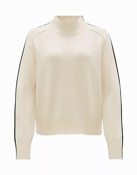 OPUS Strickpullover Pipinga soft cream günstig online kaufen