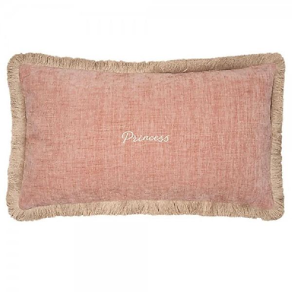 PAD Kissenhülle Kissenhülle Desire Princess Rosa günstig online kaufen