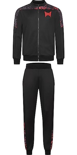 TAPOUT Trainingsanzug Roots Taptrack Herren Trainingsanzug günstig online kaufen