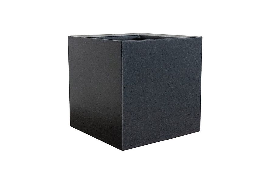 VidaAtHome.de Pflanzkübel Pflanzkübel QUBO 60, Aus hochwertigem Kunststoff, günstig online kaufen