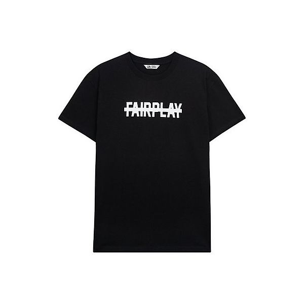 Unfair Athletics T-Shirt No Fairplay S günstig online kaufen