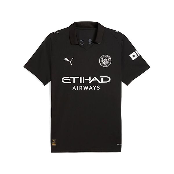 PUMA Fußballtrikot MCFC Away Shirt Replica günstig online kaufen