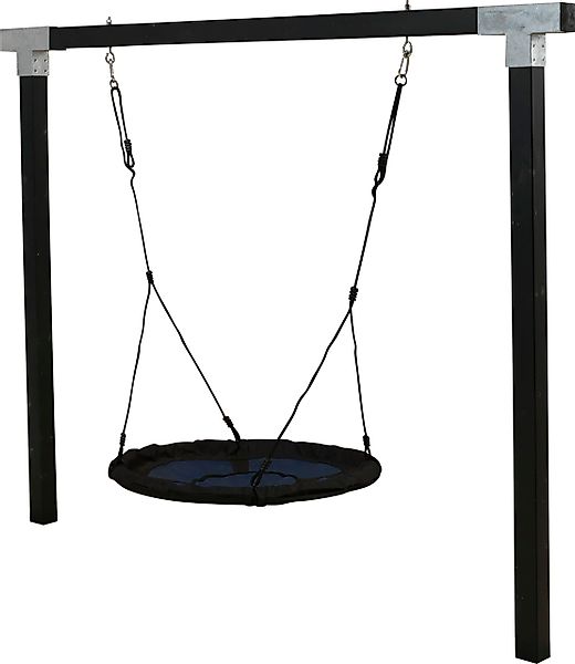 PLUS Nestschaukel Cubic, (Set) günstig online kaufen