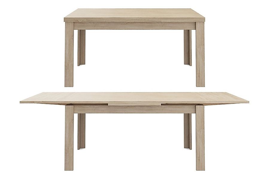 Mäusbacher Esstisch Monti (OTTO-Choices), BESTSELLER!, Tisch, Küchentisch, günstig online kaufen