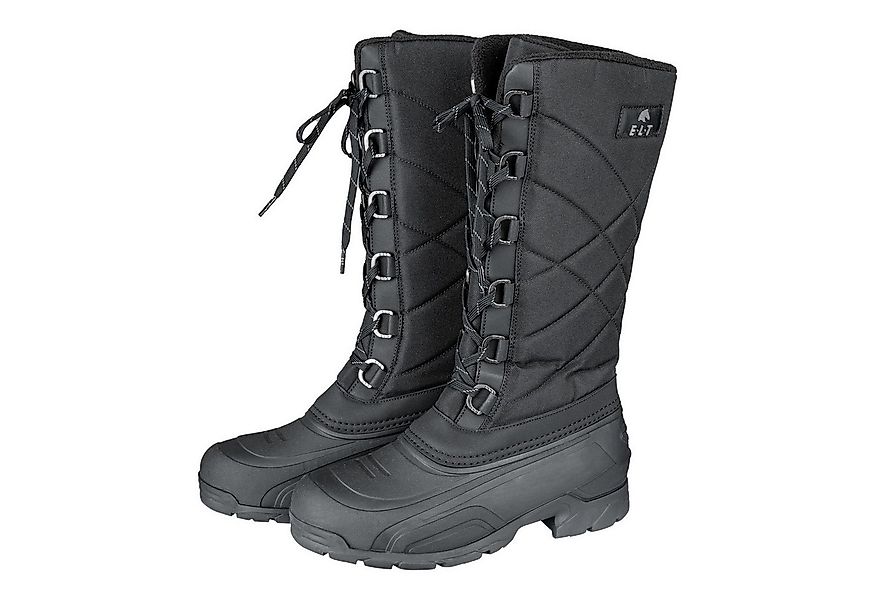 ELT ELT Thermostiefel Cleveland Reitstiefel günstig online kaufen