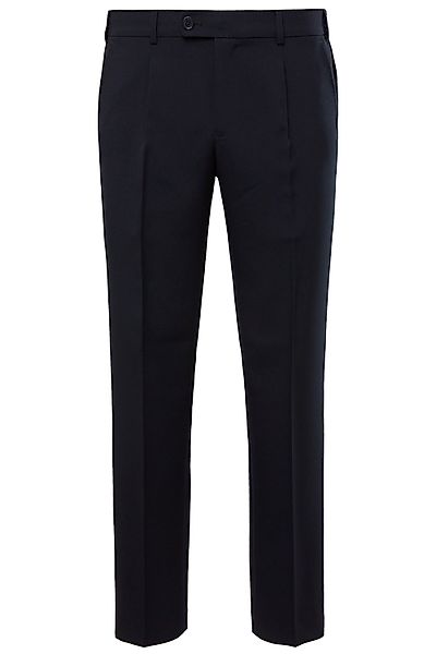 Men Plus Anzughose MEN+ Bauchfit-Hose Business günstig online kaufen