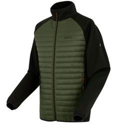 Regatta Steppjacke Clumber Hybridjacke günstig online kaufen