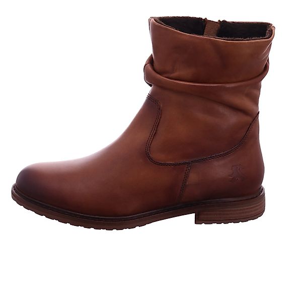 MUSTANG Damen Stiefelette Schlupfstiefel günstig online kaufen