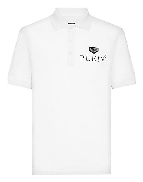 PHILIPP PLEIN Poloshirt Iconic Plein günstig online kaufen