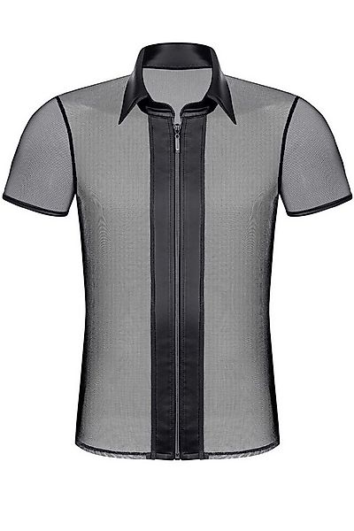 Regnes Fetish Planet T-Shirt Herren-Shirt in schwarz - M günstig online kaufen