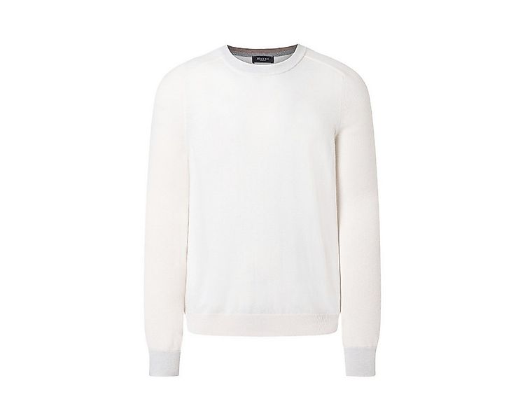 MAERZ Muenchen Strickpullover 449500 Herren Strickpulli, Wollpullover, Fein günstig online kaufen