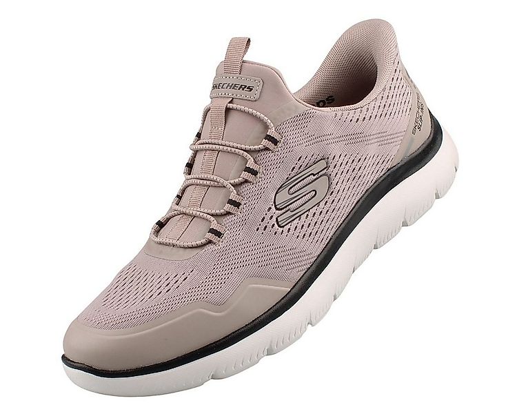 Skechers 233045-TPBK Slipper günstig online kaufen