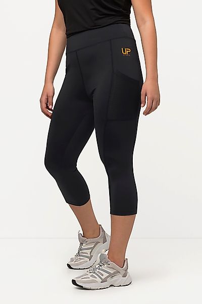Ulla Popken Leggings 3/4-Leggings wadenlang High günstig online kaufen