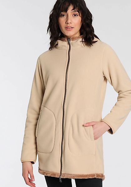 G.I.G.A. DX by killtec Funktionsmantel "GW 60 WMN KNTFLC PRK", Wendemantel günstig online kaufen