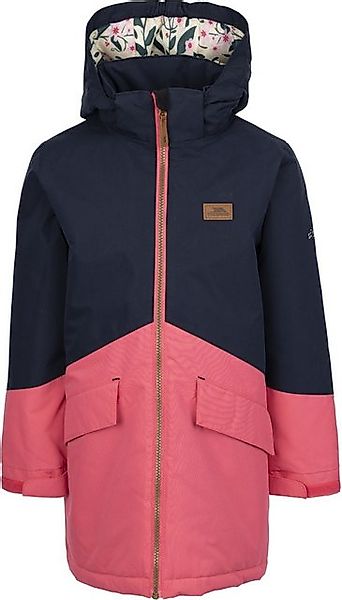 Trespass Winterjacke Oleta Rainwear Jacket günstig online kaufen