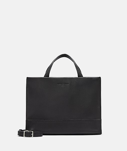 Liebeskind Berlin Handtasche Satchel Geräumige Business-Bag günstig online kaufen