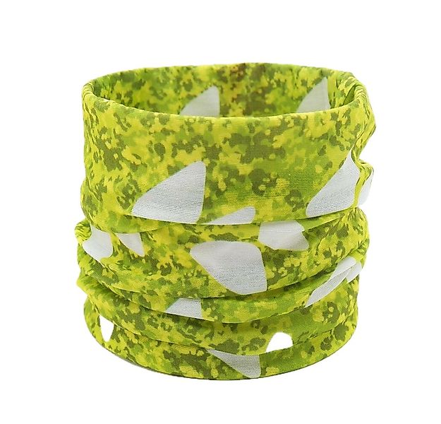 LK Trend & Style Multifunktionstuch Schlauchtuch, Halstuch, Stirnband, Mütz günstig online kaufen