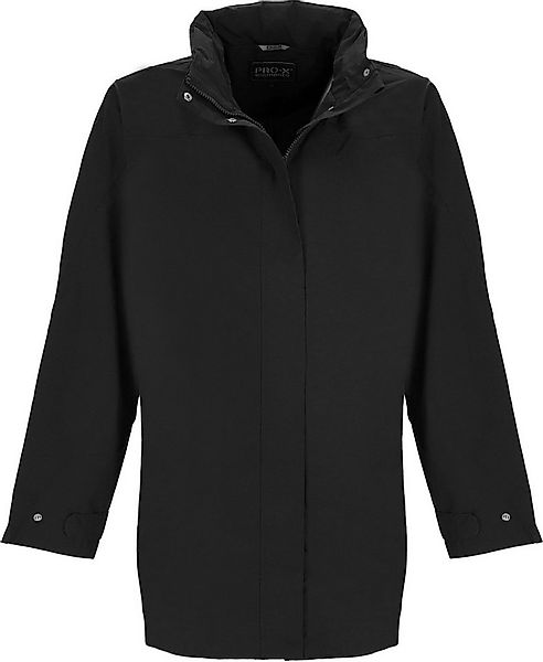 PRO-X ELEMENTS Regenmantel JENNA Atmungsaktiv günstig online kaufen