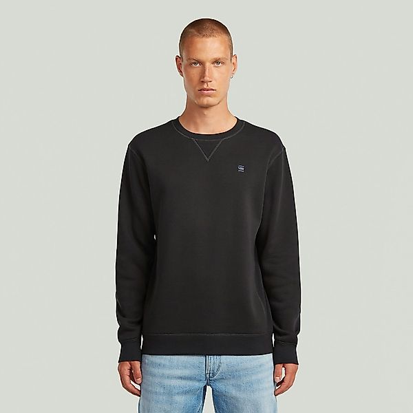 G-star Raw Herren Pullover D16917-c235-5812 günstig online kaufen