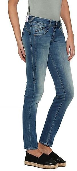 Herrlicher Slim-fit-Jeans Gila Slim Denim - günstig online kaufen