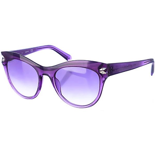 Swarovski  Sonnenbrillen SK0171S-78Z günstig online kaufen