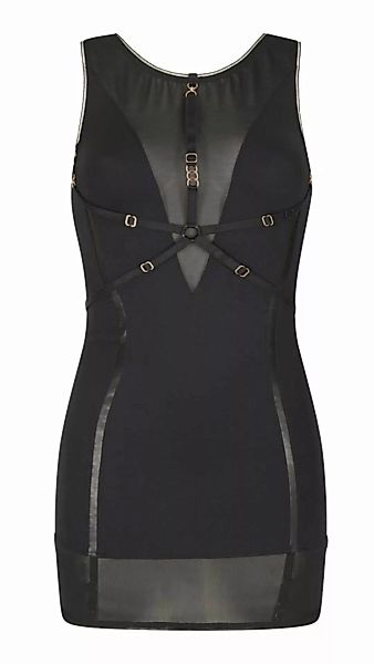 Whitney Kleid mit Harness günstig online kaufen