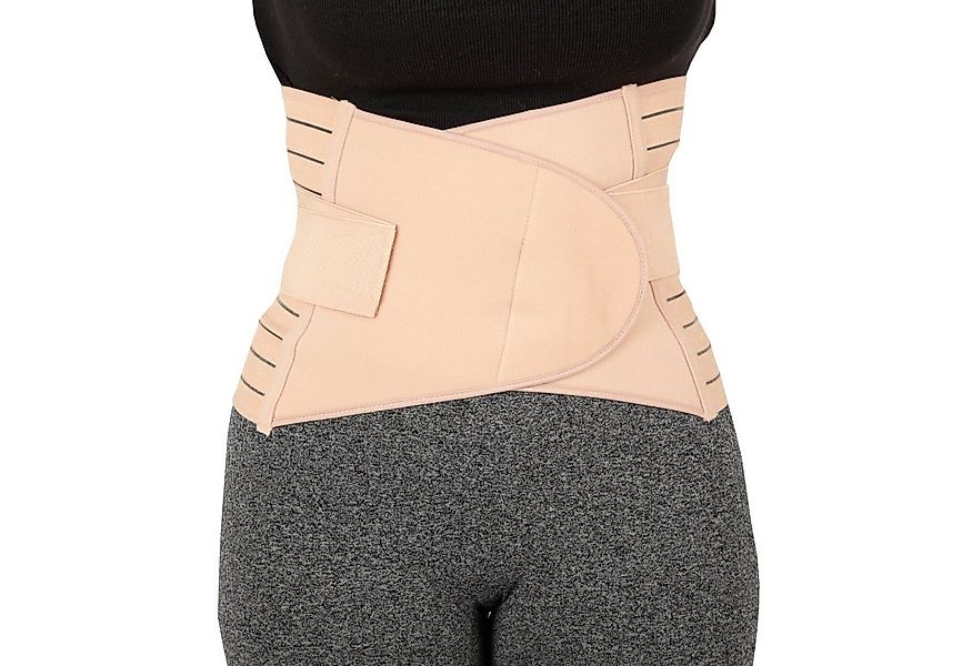 hemmy Fashion Bauchweggürtel Premium (1-tlg) Shapewear Bauchweg Gürtel Shap günstig online kaufen