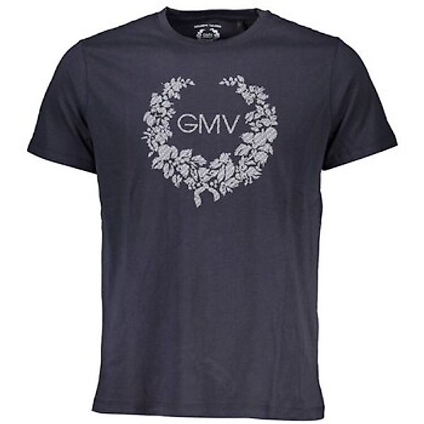 Gianmarco Venturi  T-Shirt au00783attilioblunightblue2xl günstig online kaufen