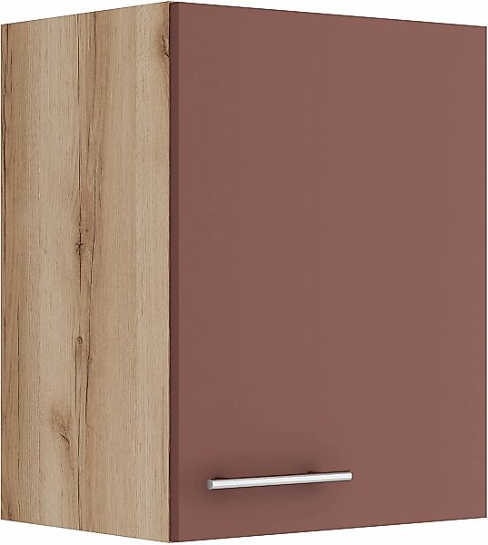 OPTIFIT Hängeschrank "Bella" Breite 40 cm, 1 Tür, 1 Einlegeboden günstig online kaufen