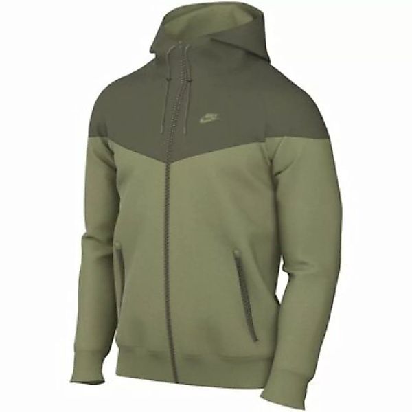 Nike  Pullover Sport Sportswear Windrunner Jacket DA0001-334 günstig online kaufen