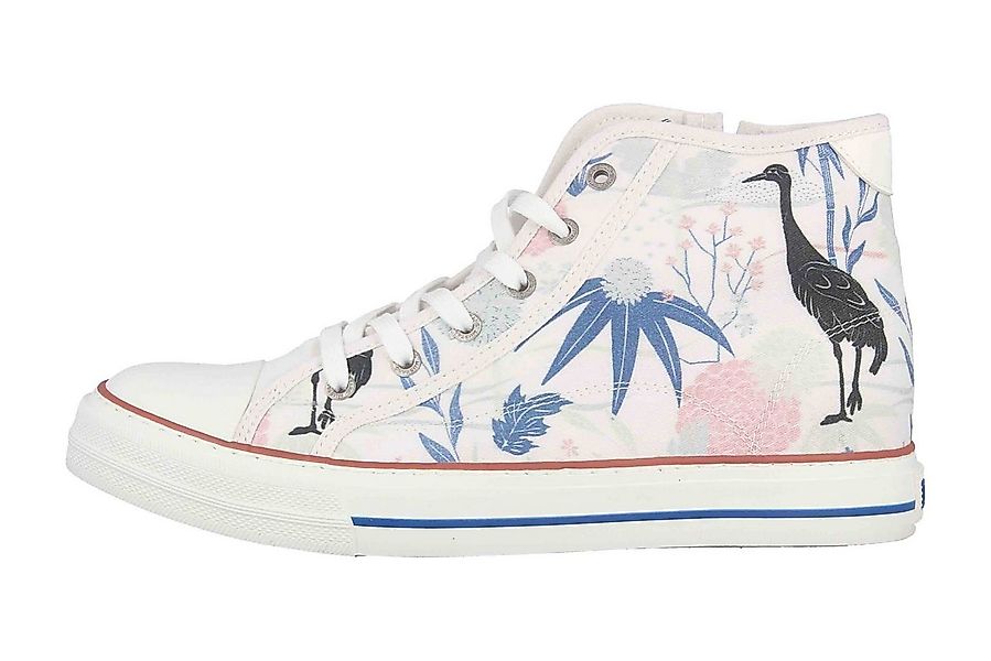 Mustang Shoes 1272-501-1 Sneaker günstig online kaufen