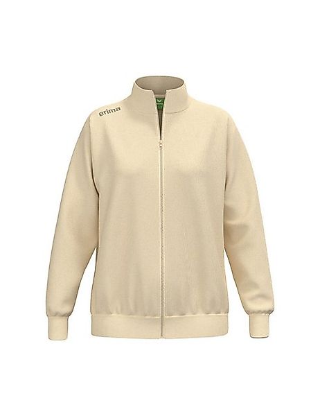 Erima Sweatjacke erima Damen Sweatjacke TS Sweatjacket günstig online kaufen