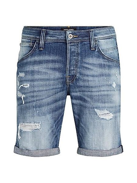 Jack & Jones Jeansshorts Jack & Jones Rick Original Herren Shorts kurze Jea günstig online kaufen