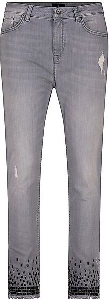 Monari 5-Pocket-Jeans Hose 903 günstig online kaufen