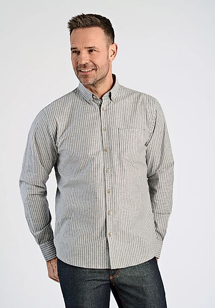JACK’S Businesshemd "JACKS Oxford-Hemd" günstig online kaufen