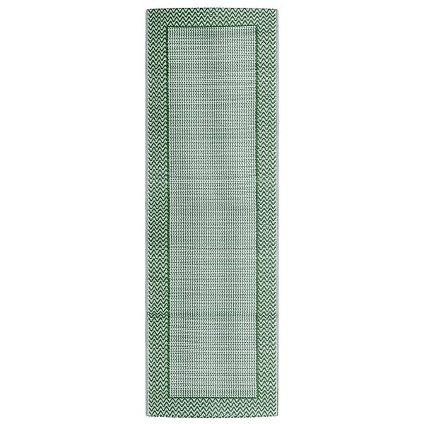 vidaXL Outdoorteppich 80x250 Cm Pp 2007172 günstig online kaufen