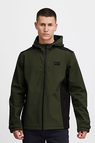 Blend Softshelljacke BHOuterwear Stilvolle Softshelljacke günstig online kaufen
