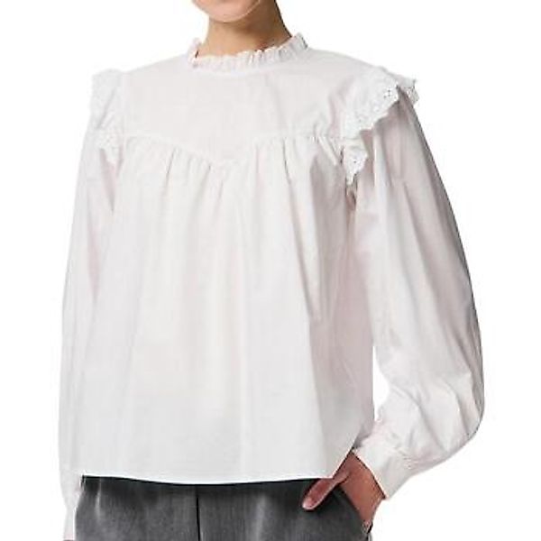 Pieces  Blusen 17154748-BGW günstig online kaufen