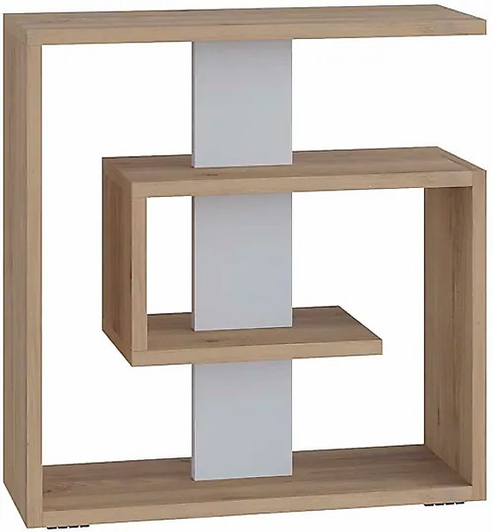 Decortie Beistelltisch »SALY BEISTELLTISCH«, (Packung, 1 St.), Leichte Mont günstig online kaufen