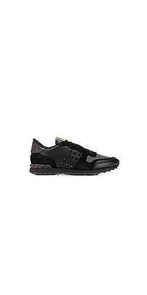 Valentino Valentino Sneaker Schwarz Sneaker günstig online kaufen