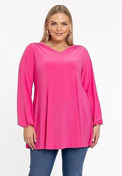 YOEK Tunika Damen Tunika Große Größen günstig online kaufen
