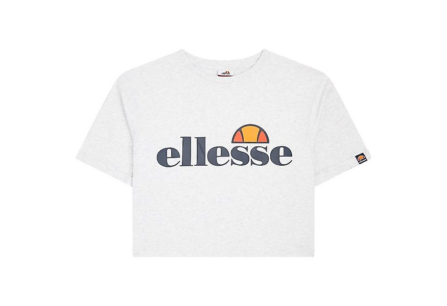 Ellesse T-Shirt Damen T-Shirt 1er Pack Baumwolle (Packung, 1er Pack) günstig online kaufen