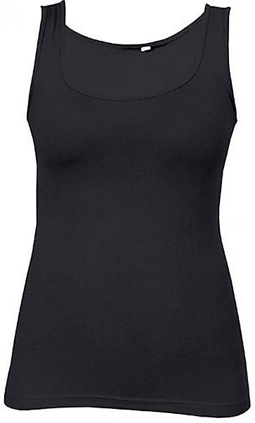Promodoro Tanktop Damen Tank Top T-Shirt günstig online kaufen