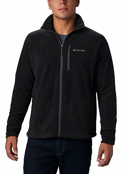 Columbia Fleecejacke "FAST TREK II FULL ZIP FLEECE", (1 St.) günstig online kaufen