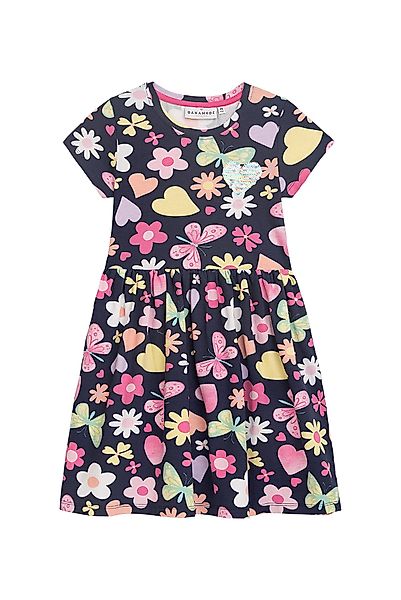 DANAMADE Jerseykleid DANAMADE Dresses DCECILE günstig online kaufen