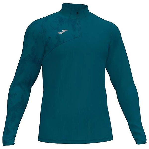 Joma Raco Sweatshirt 2XL Blue günstig online kaufen
