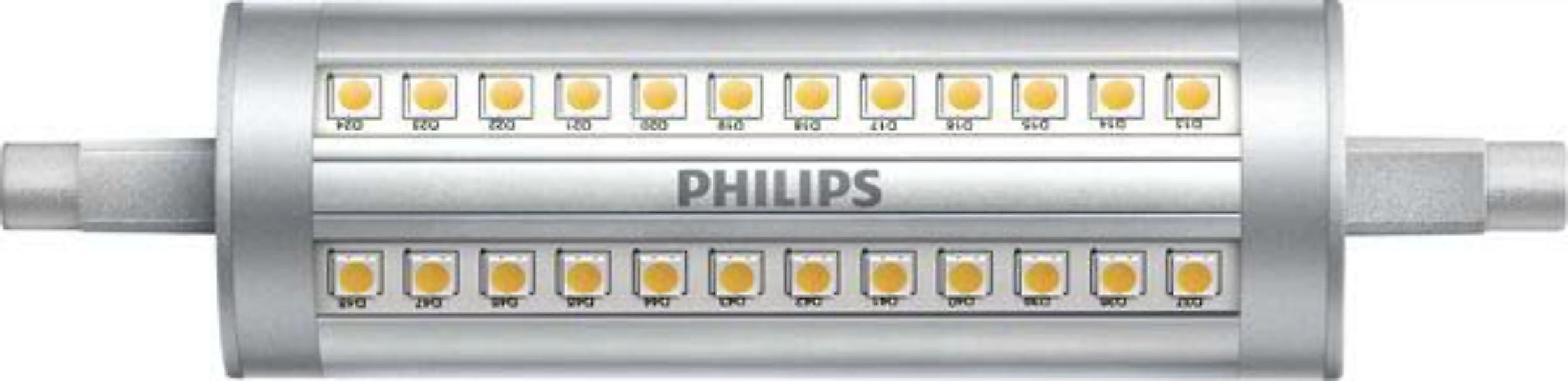 Philips Lighting LED-Hochvolt-Stablampe 118mm 14-120W 840DIM CoreProLED #71 günstig online kaufen