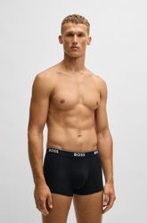 BOSS Trunk Trunk 3P Power Desig günstig online kaufen