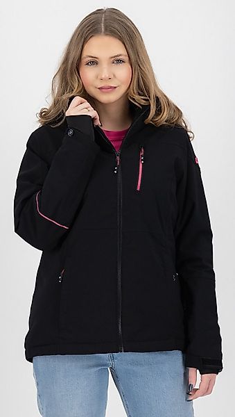 Killtec Skijacke KSW 438 WMN SKI JCKT Women CS mit regulierbarer Kapuze günstig online kaufen